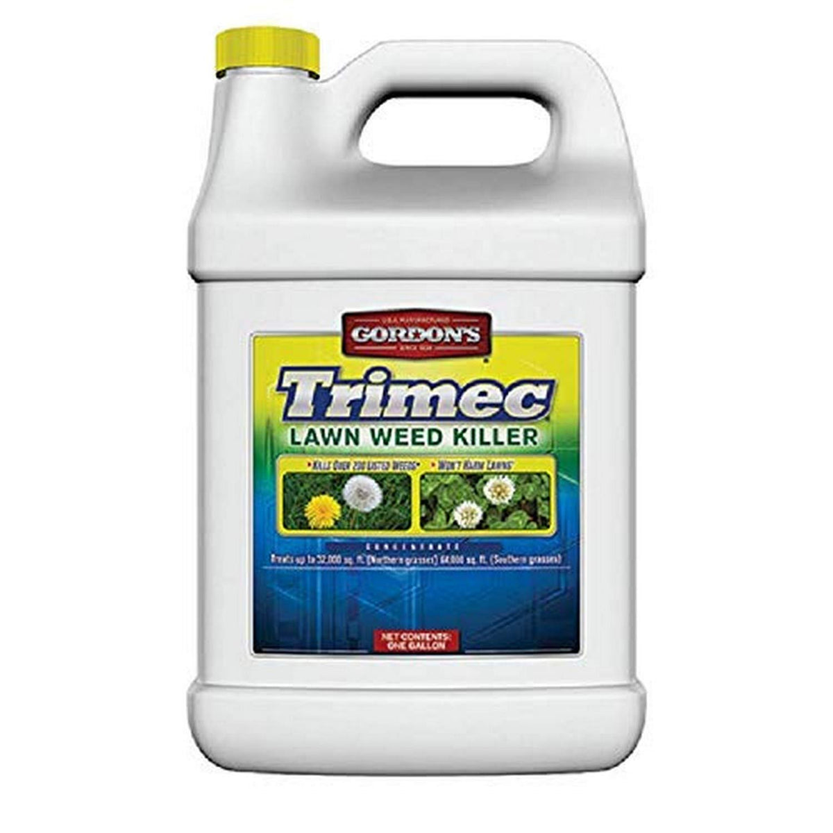 Lawn Weed Killer and Surfactant H588396