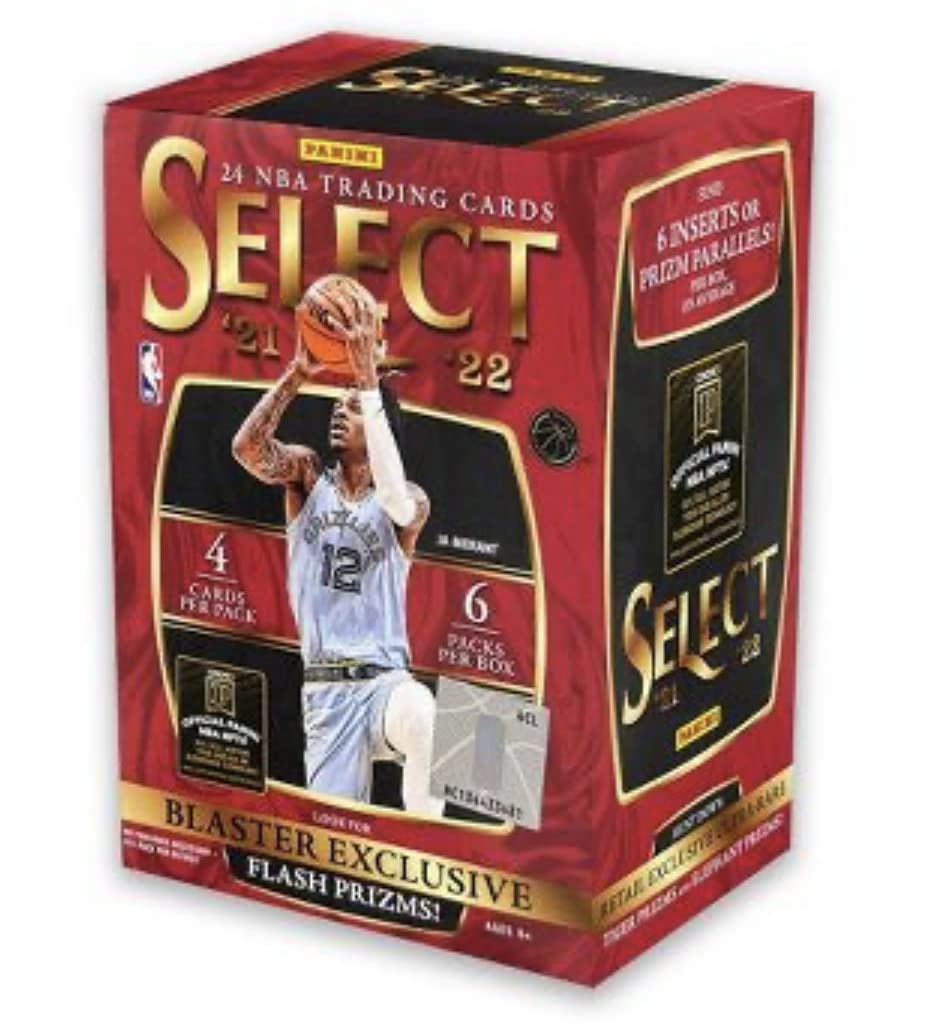 Basketball Trading Card Blaster W939