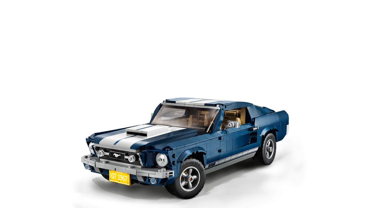 Building Set E131831