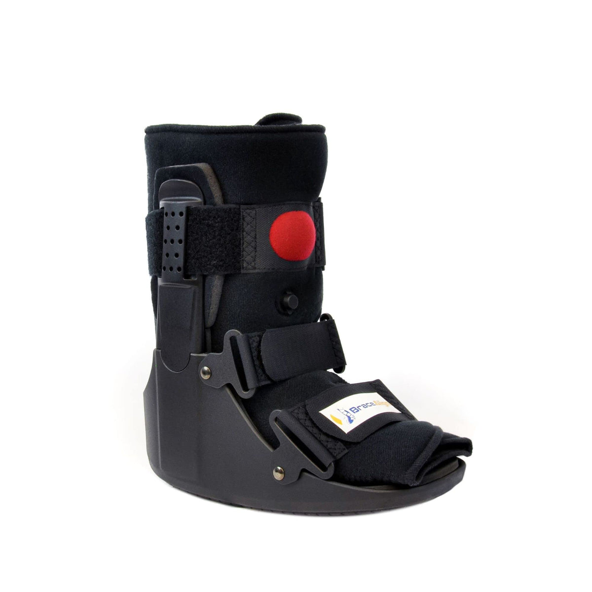 Short Air CAM Walker Boot B594443