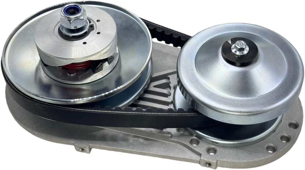 Torque Converter Go Kart Clutch Kit K82806