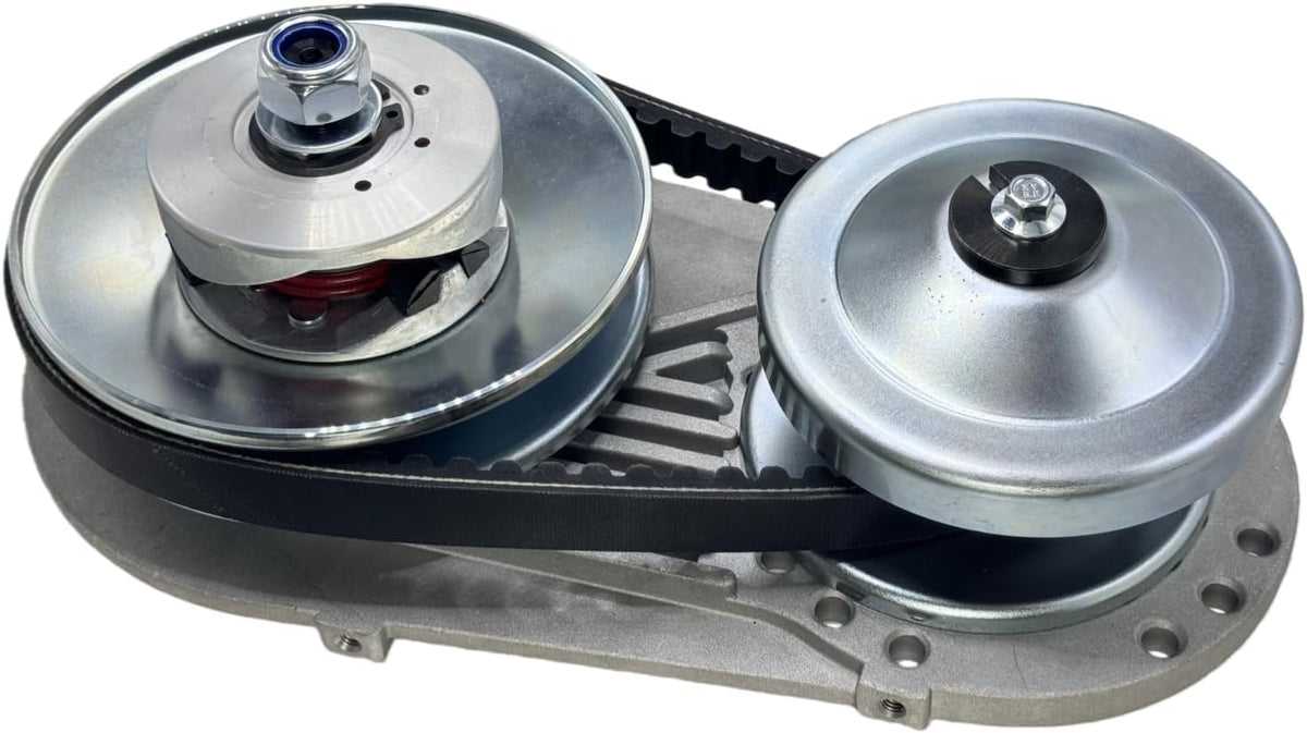 Torque Converter Go Kart Clutch Kit K82806