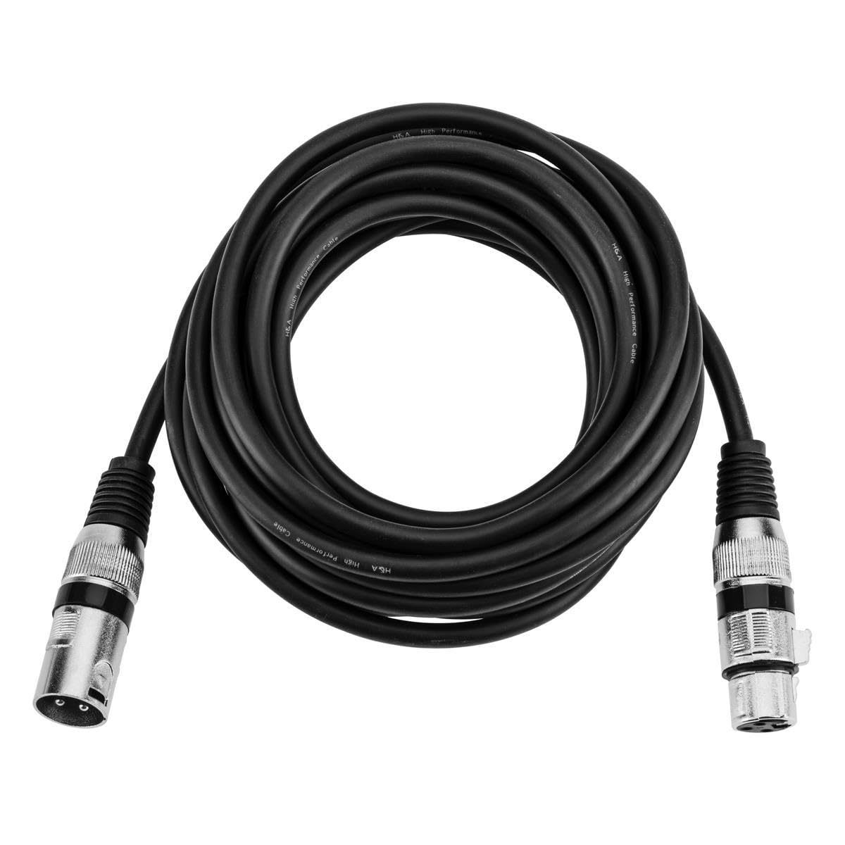 USB Interface with XLR Microphone Cable P7729