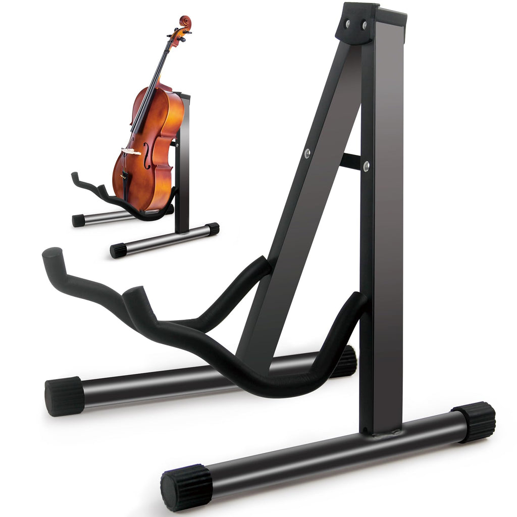 A-Frame Folding Cello Stand P566547