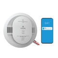 Smart Smoke & CO Detector A27773