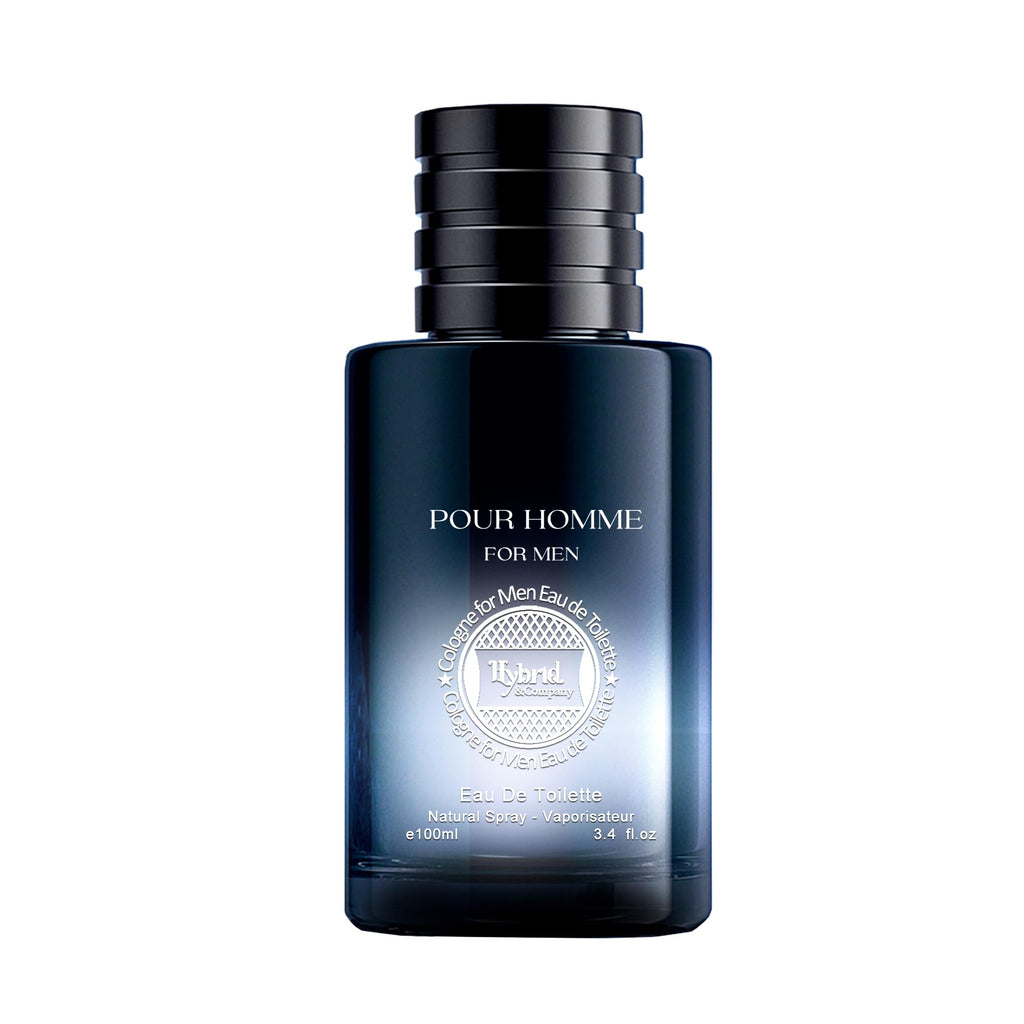 Eau de Toilette Spray 3.4 Fl Oz R7631