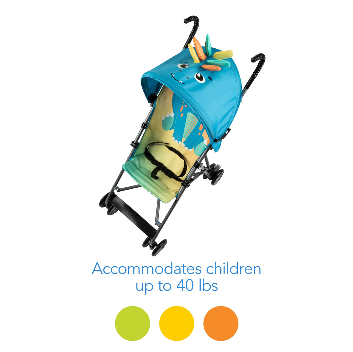 Character Umbrella Stroller U1739