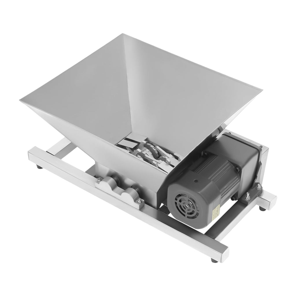 4L 60W Fruit Crusher W659