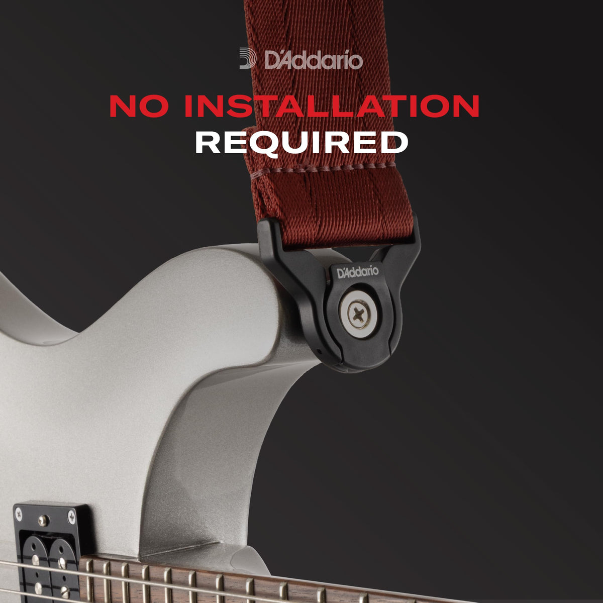 Guitar Strap X658789