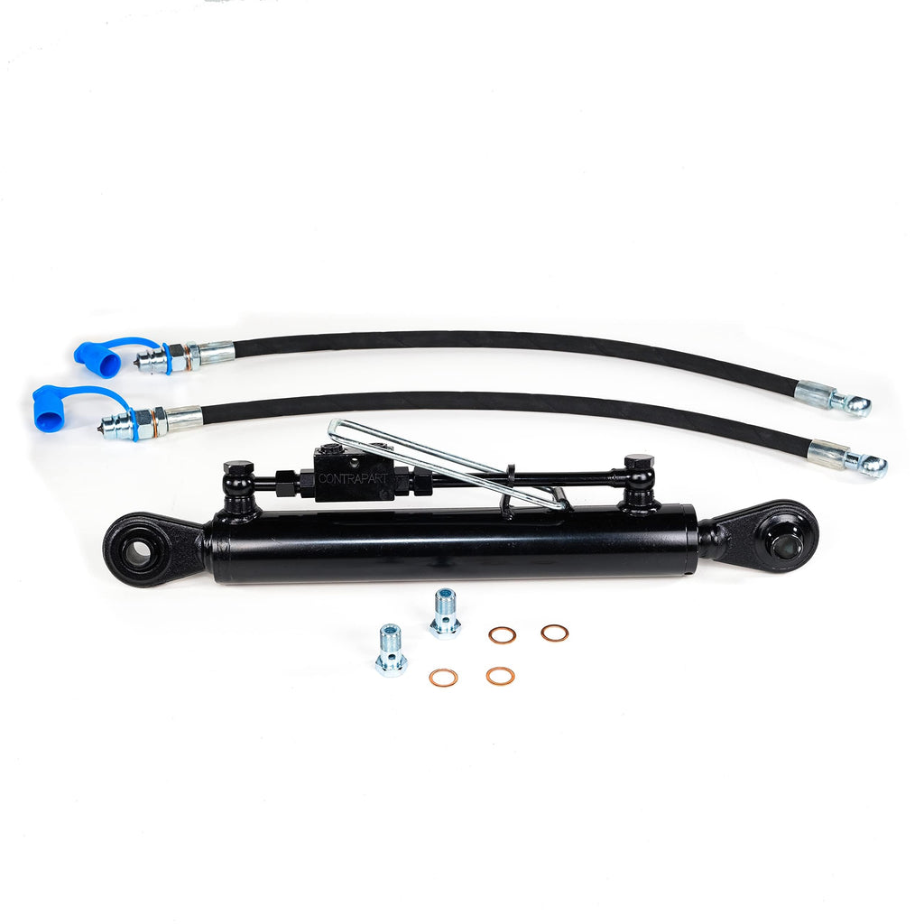 Hydraulic Top Link Cat 1-1 with Locking Block H251380
