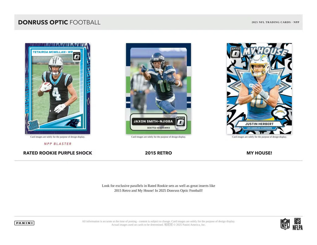 Trading Card Box U63112