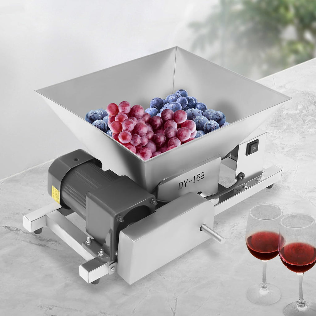 4L 60W Fruit Crusher W659