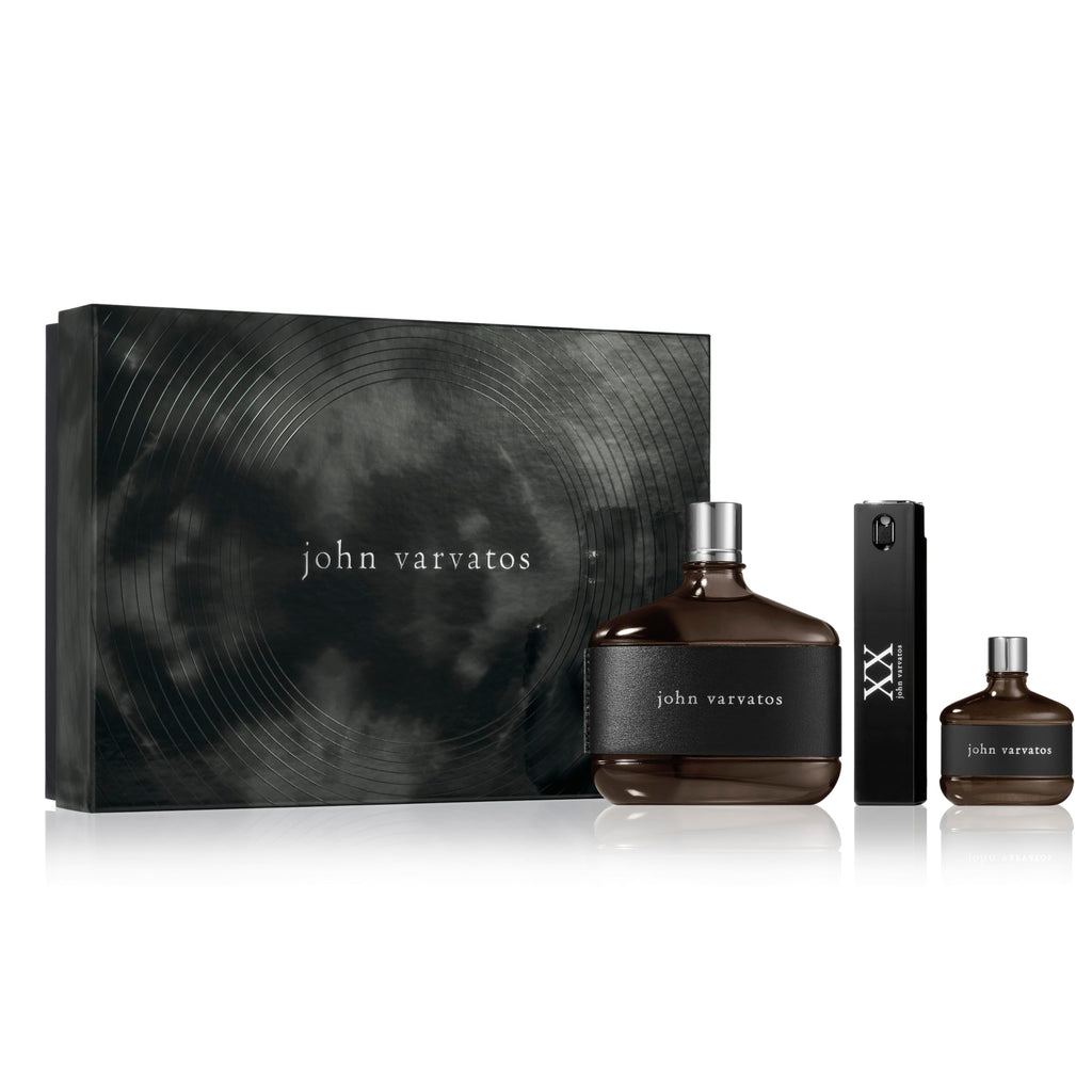 Men's Eau de Toilette Spray Spicy Woody Scent L9378