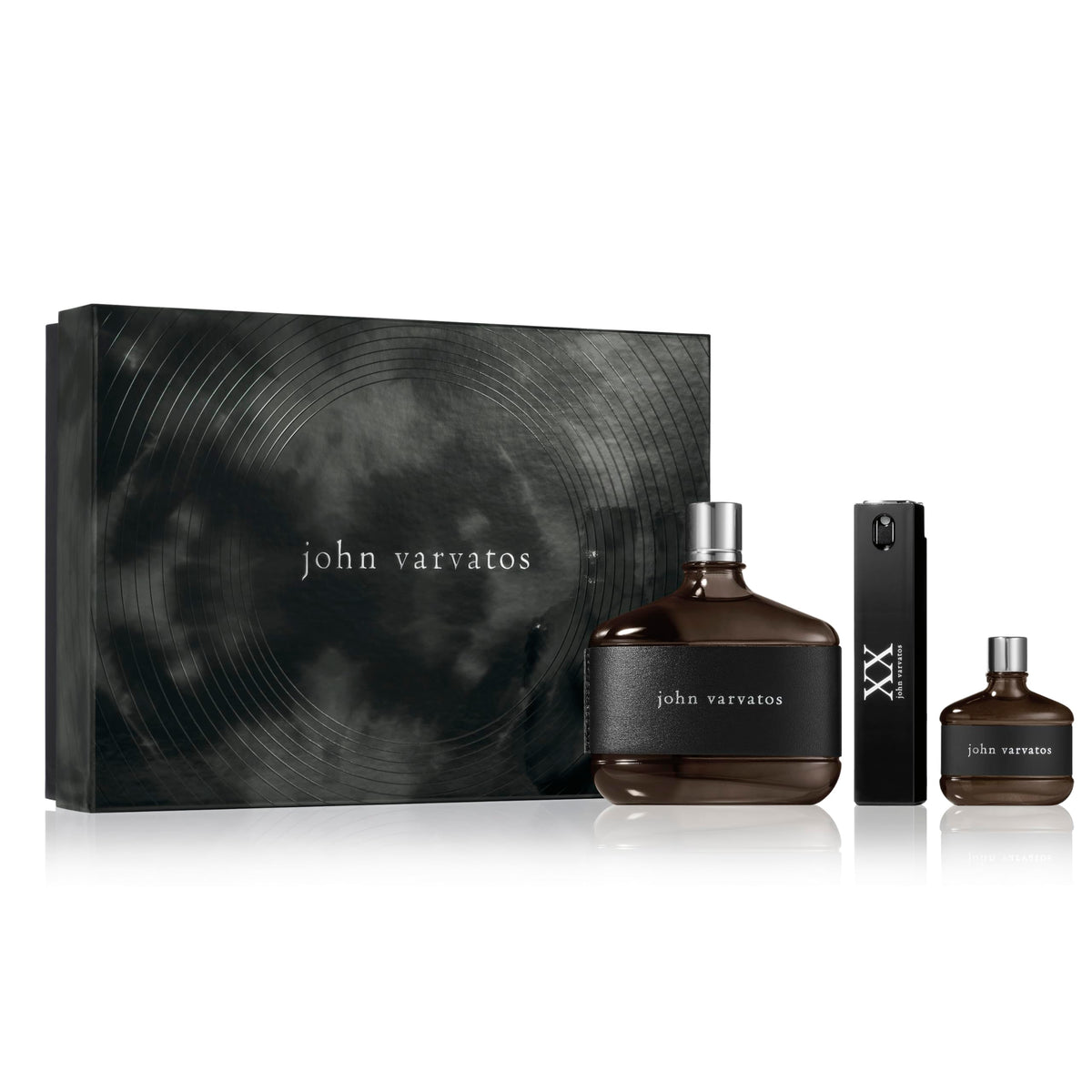 Men's Eau de Toilette Spray Spicy Woody Scent L9378