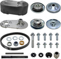 Torque Converter Go Kart Clutch Kit K82806