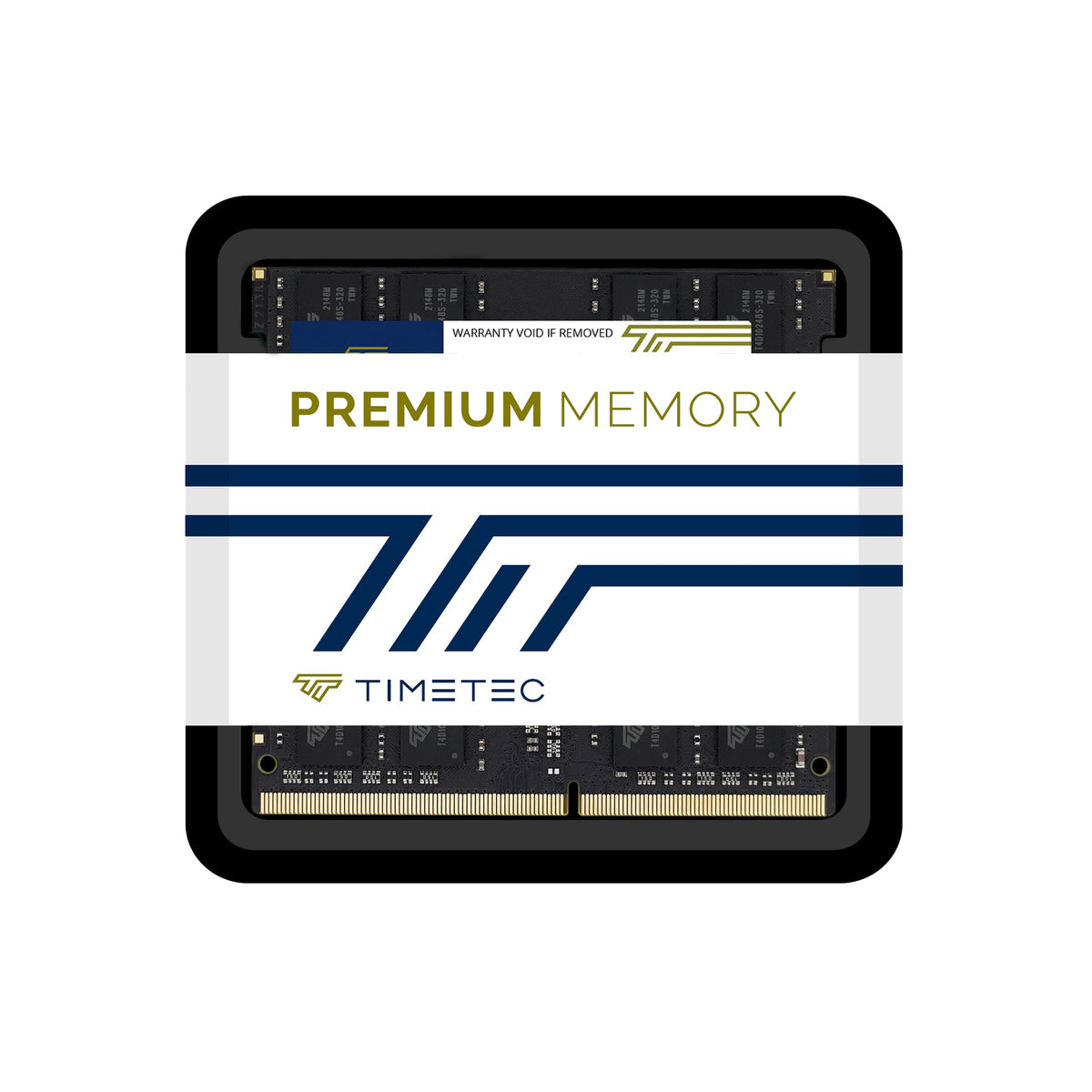 32GB Kit DDR4 2666MHz SODIMM Laptop RAM N509629