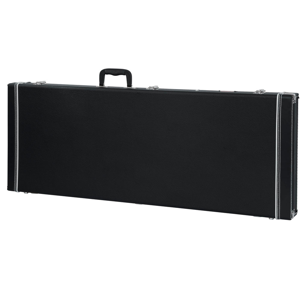 Wood Case for Electric Guitars F265332