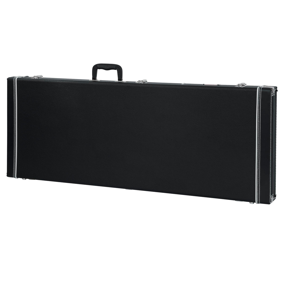 Wood Case for Electric Guitars F265332