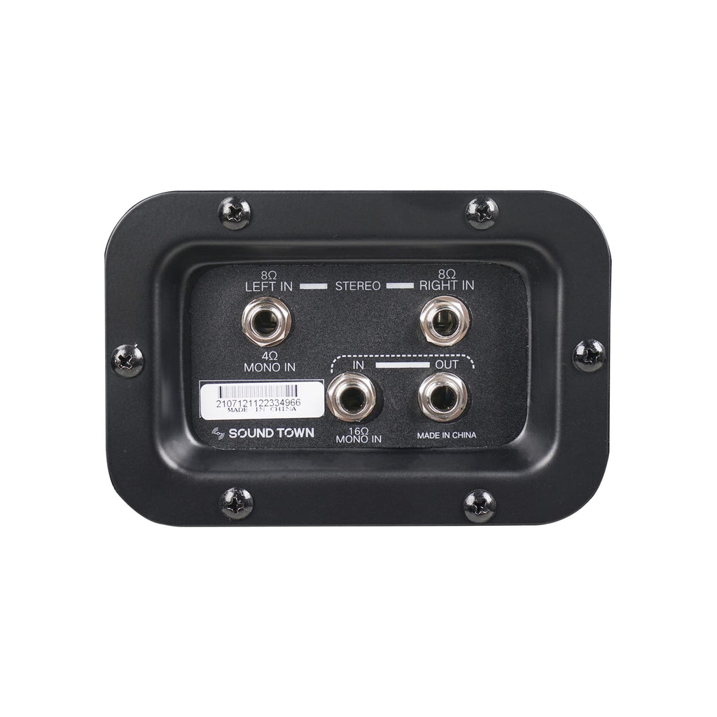 4 x 12 260W Guitar Speaker Cabinet U516149