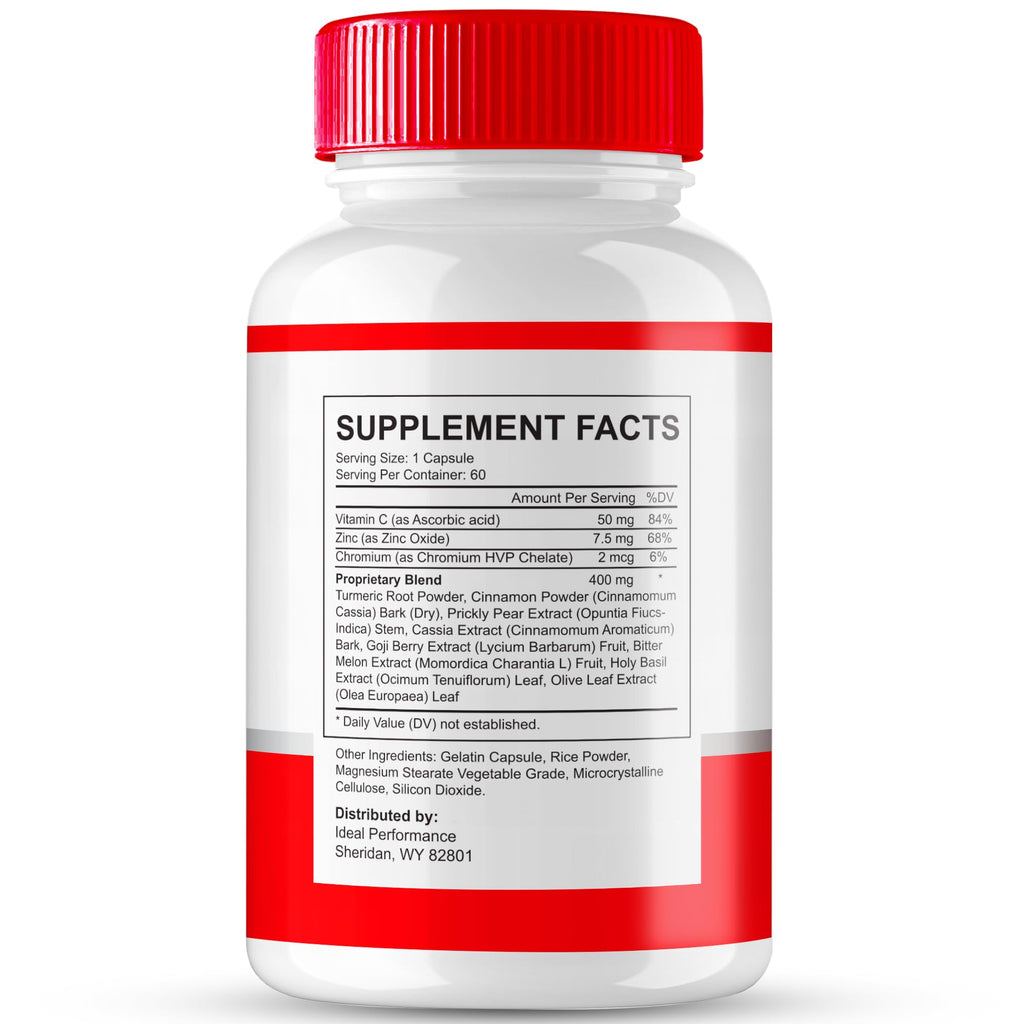 All Natural Capsules 5 Pack Z84256