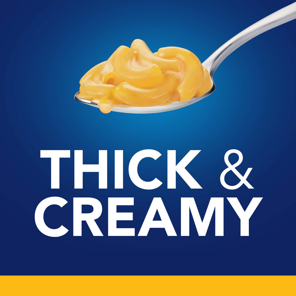 Macaroni & Cheese Dinner 24 ct L26965