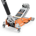 3 Ton Low Profile Aluminum Steel Hydraulic Floor Jack R546
