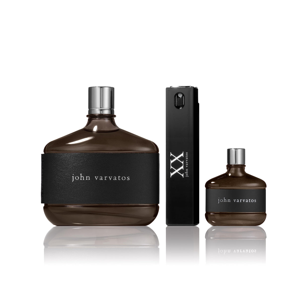 Men's Eau de Toilette Spray Spicy Woody Scent L9378