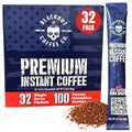 Colombian Arabica Instant Coffee Medium Roast 32 Count T188811