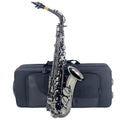 Alto Saxophone E Flat Black L1374