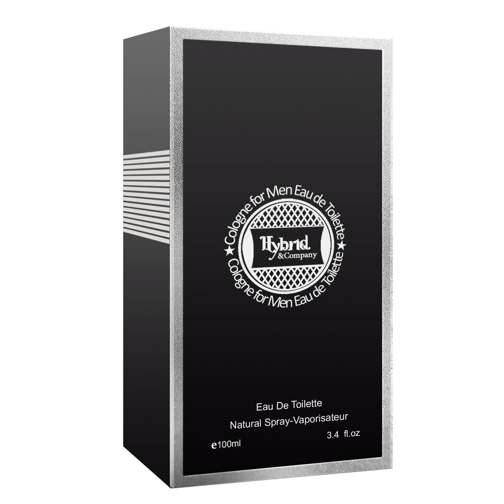 Eau de Toilette Spray 3.4 Fl Oz R7631