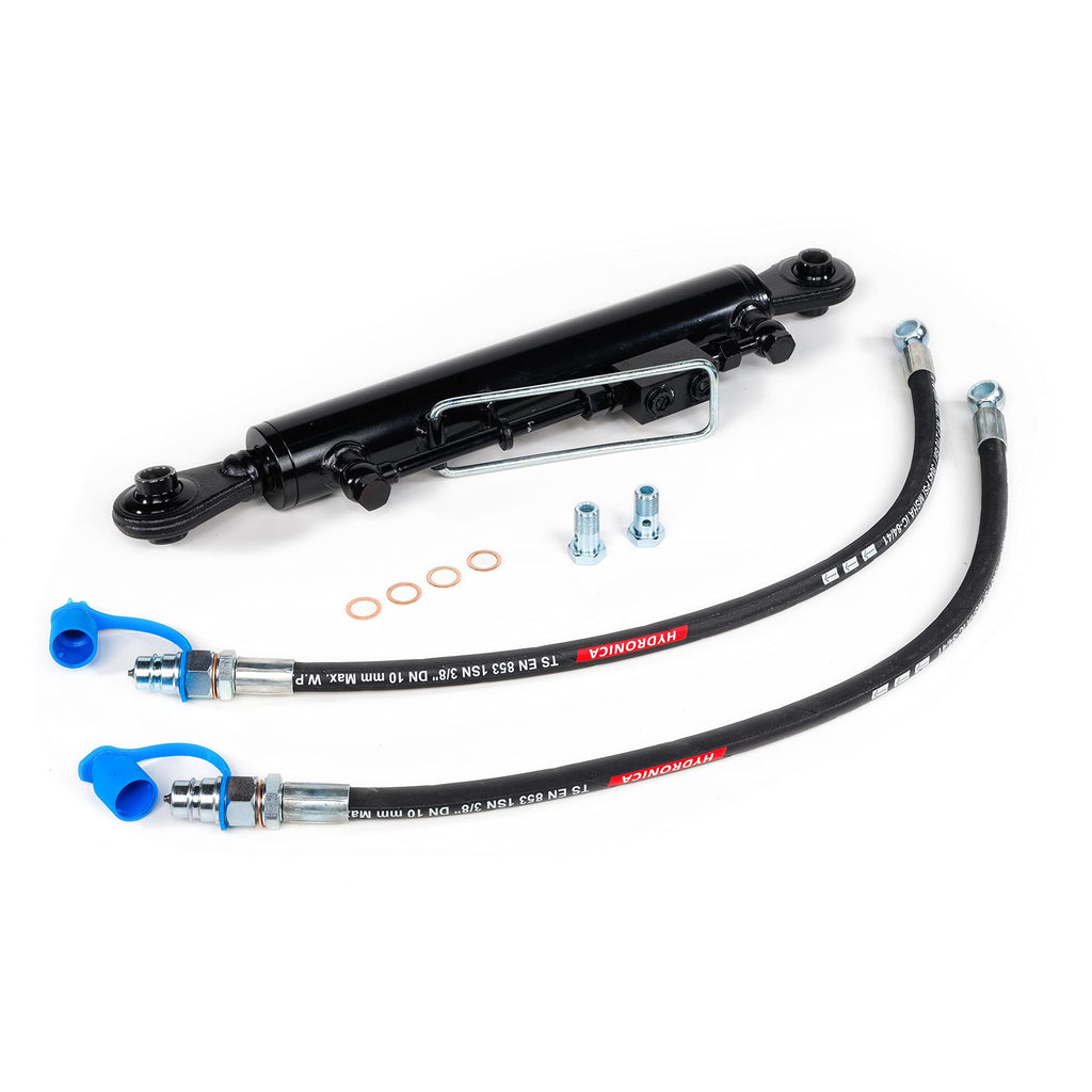 Hydraulic Top Link Cat 1-1 with Locking Block H251380