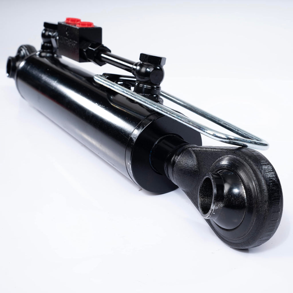 Hydraulic Top Link Cat 1-1 with Locking Block H251380