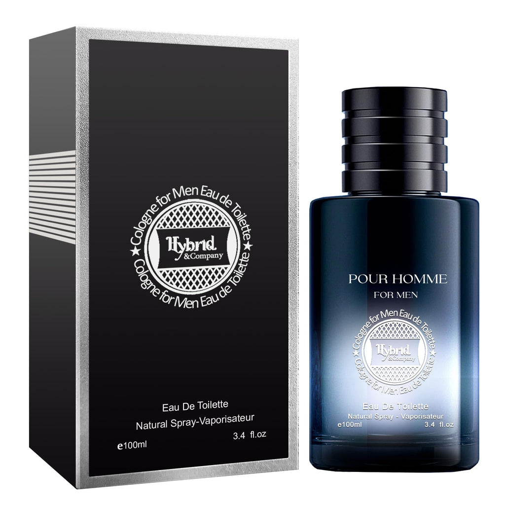 Eau de Toilette Spray 3.4 Fl Oz R7631