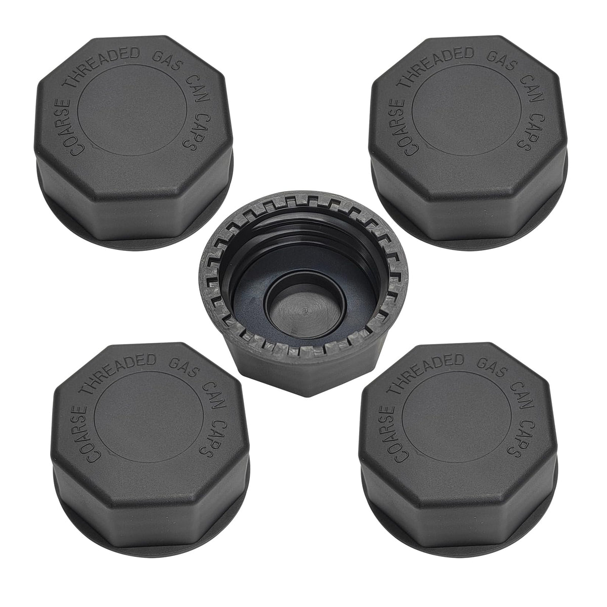 Gas Can Caps Replacement Lid Z30873