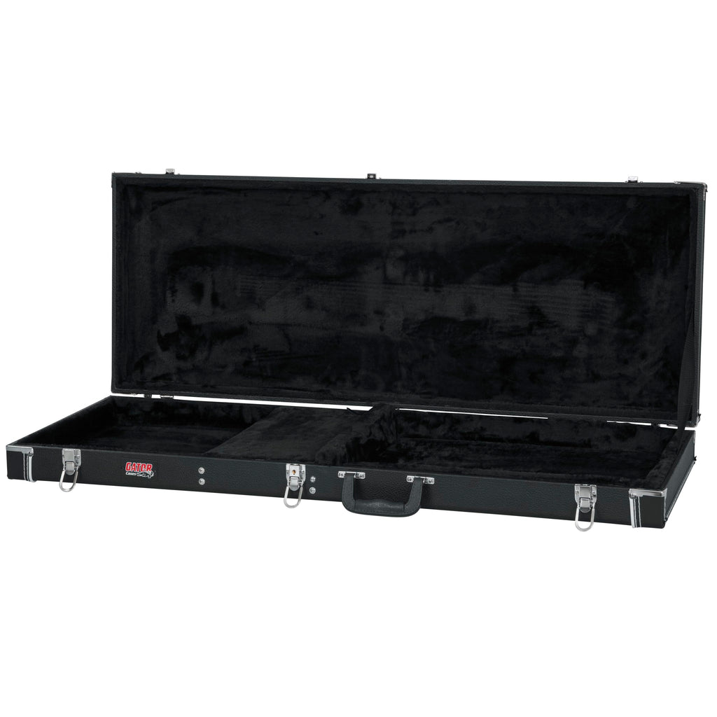 Wood Case for Electric Guitars F265332