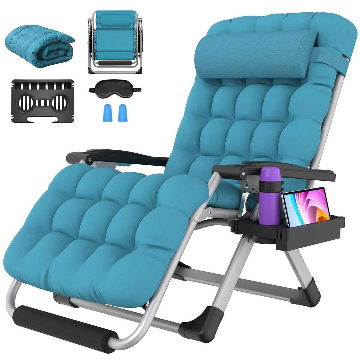 Oversized Zero Gravity Chair D65760