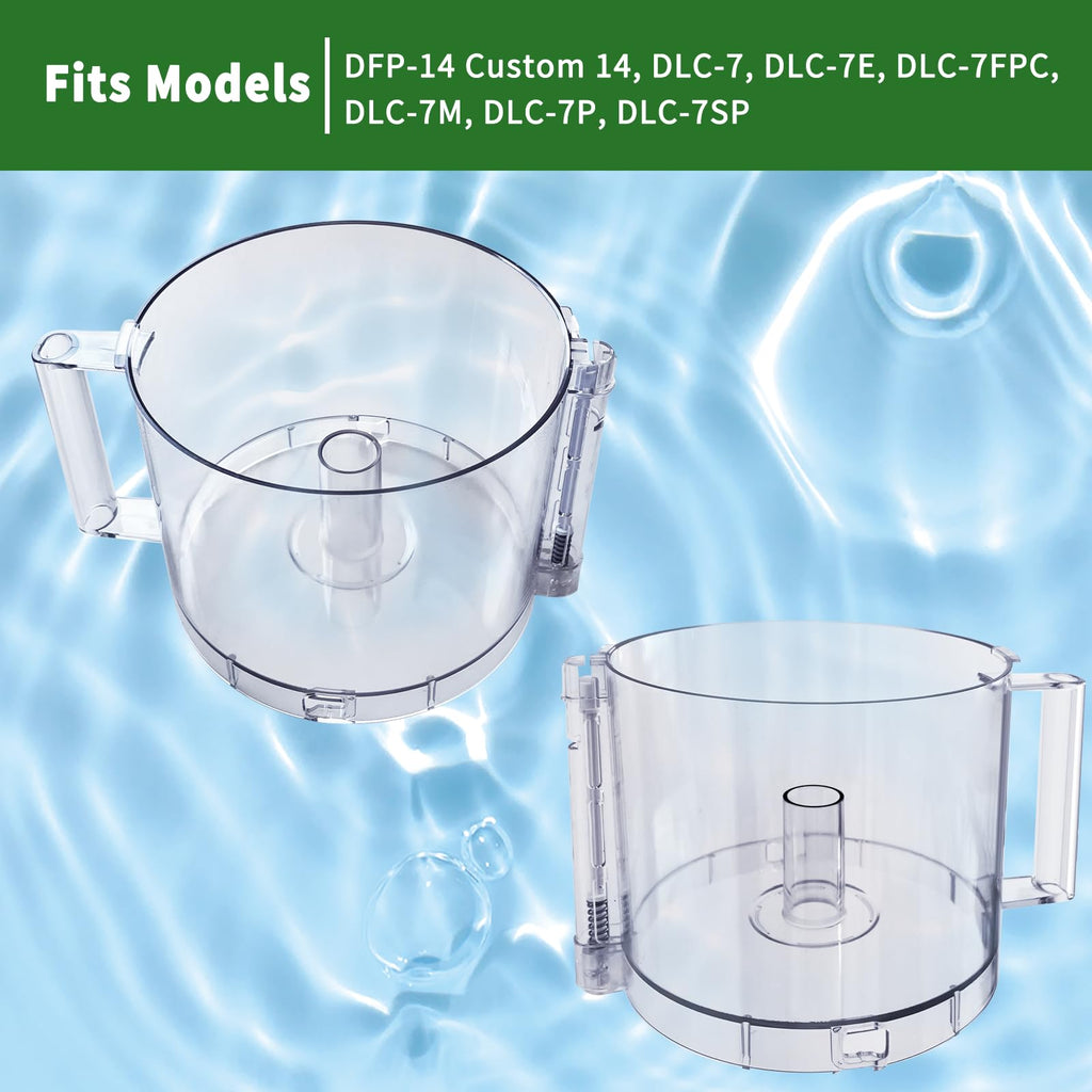14 Cup Work Bowl Q7015