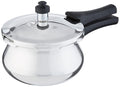 Stainless Steel 2-Liter Pressure Cooker Z139675
