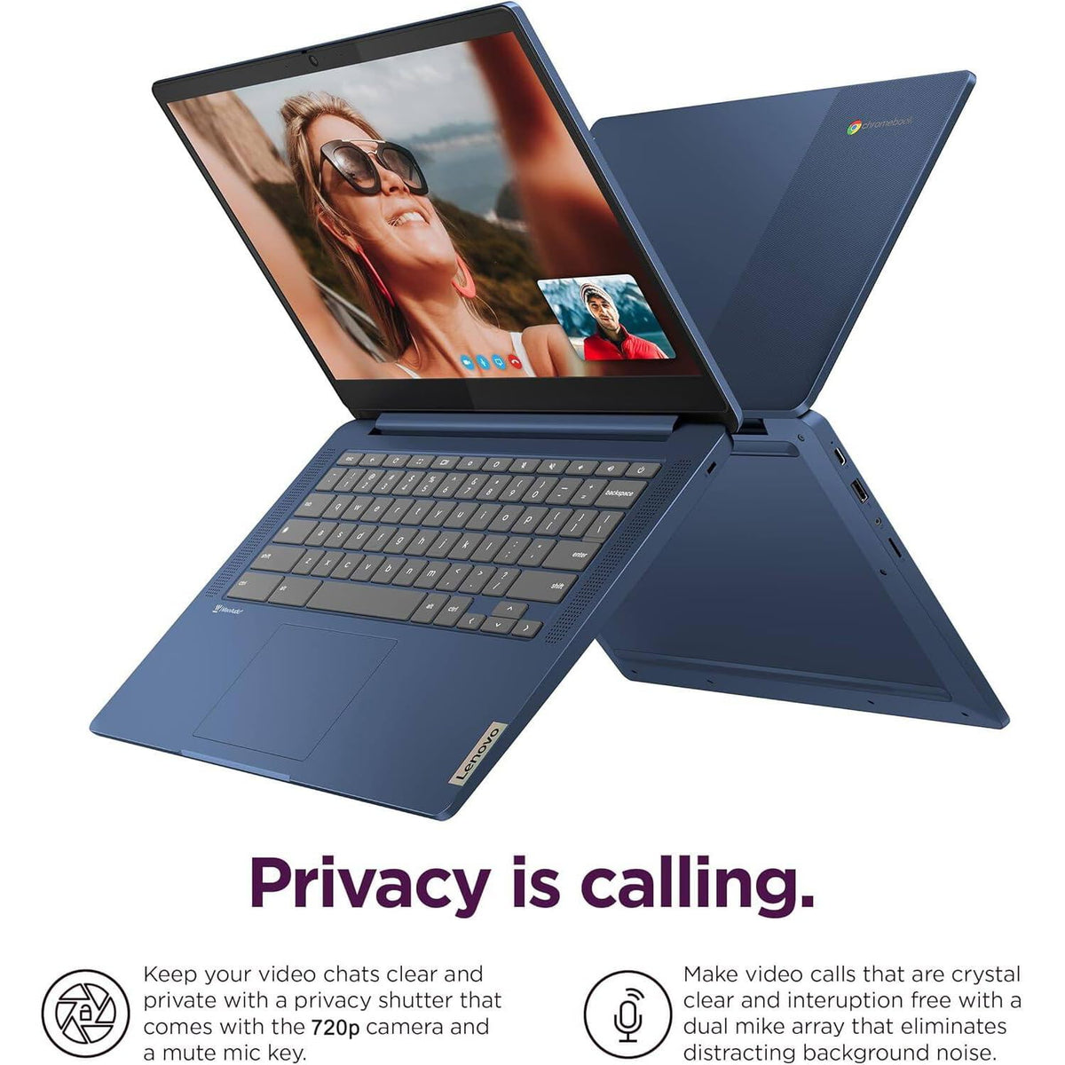 14" Touchscreen Chromebook R371801