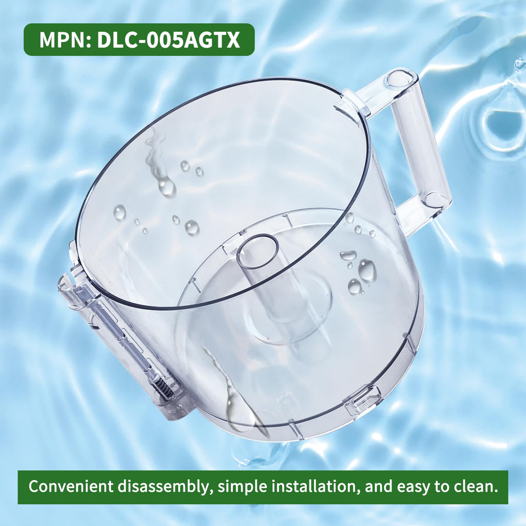 14 Cup Work Bowl Q7015