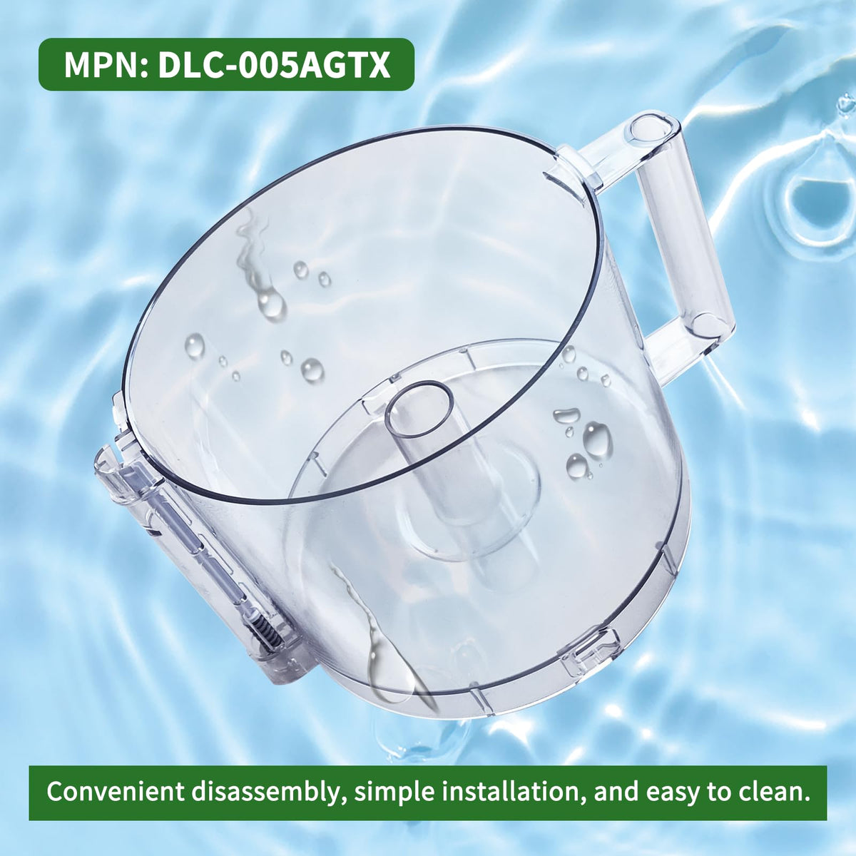 14 Cup Work Bowl Q7015