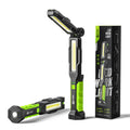 2500LM Rechargeable Magnetic Work Light X9247