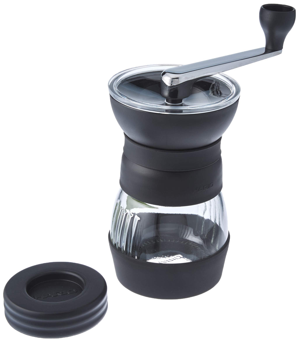 Ceramic Coffee Mill E9616