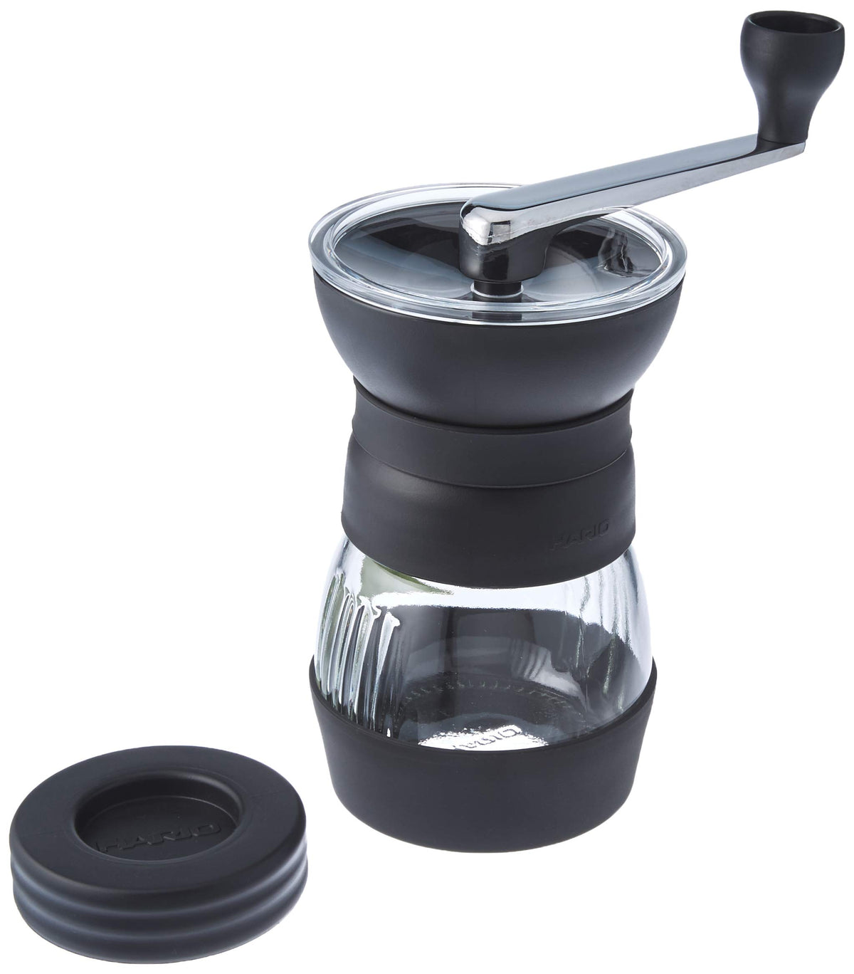 Ceramic Coffee Mill E9616