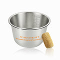 Stainless Steel Replacement Inner Pot Bowl A222692
