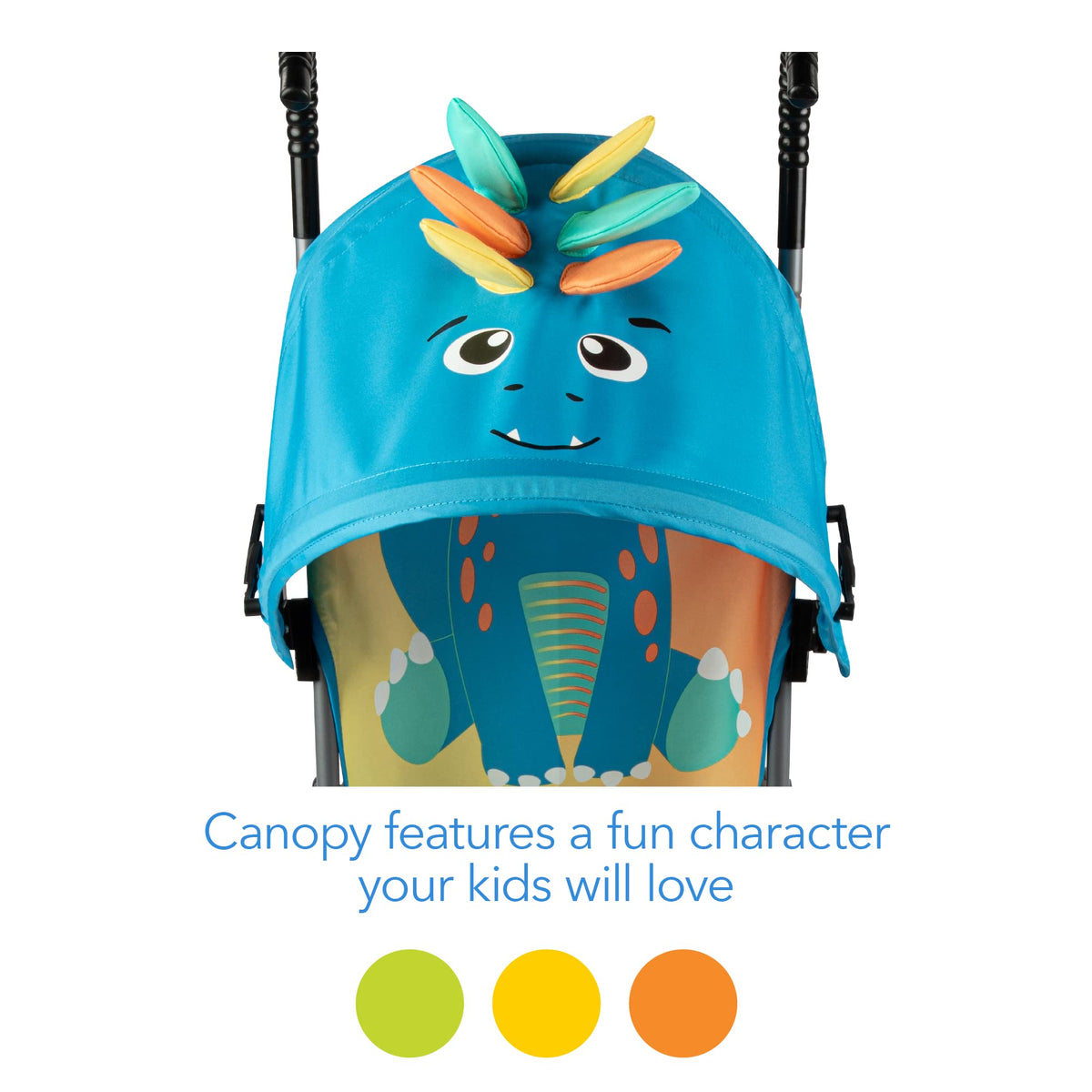 Character Umbrella Stroller U1739