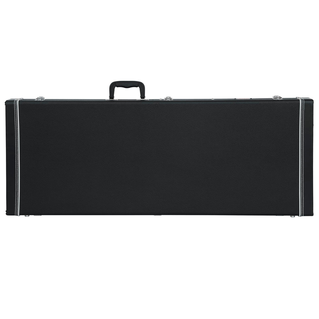 Wood Case for Electric Guitars F265332