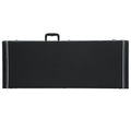 Wood Case for Electric Guitars F265332