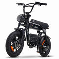 1000W Fat Tire Electric Bike with 48V 13Ah Battery Y316