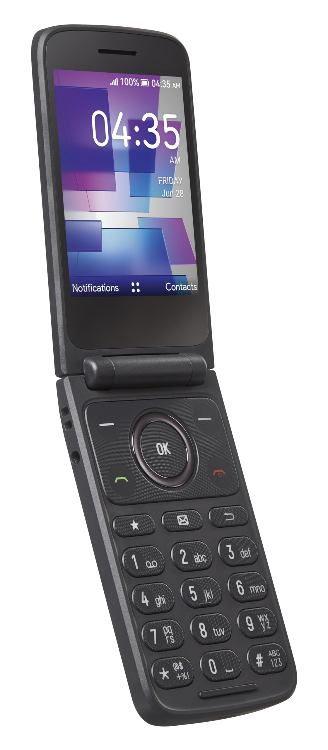 Flip Phone T336